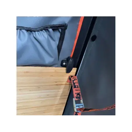 Table inclinable pour tente de toit Gen-R Alu-Cab